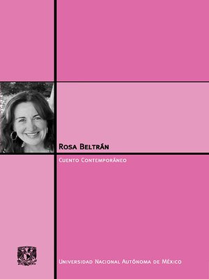 cover image of Rosa Beltrán